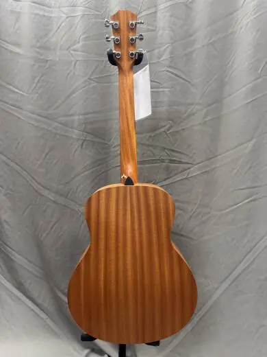 Store Special Product - Taylor GS Mini M | Natural Mahogany